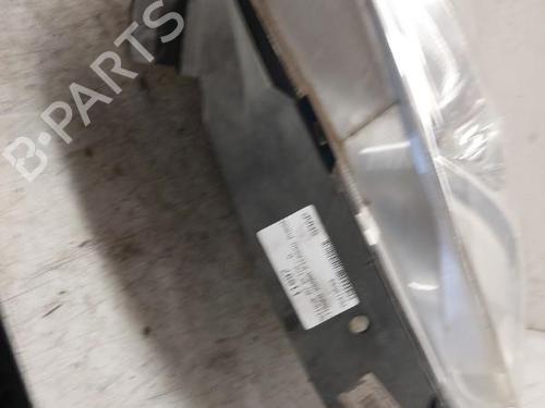 Højre forlygte CITROËN XSARA PICASSO (N68) 2.0 HDi | BP19892241C29 