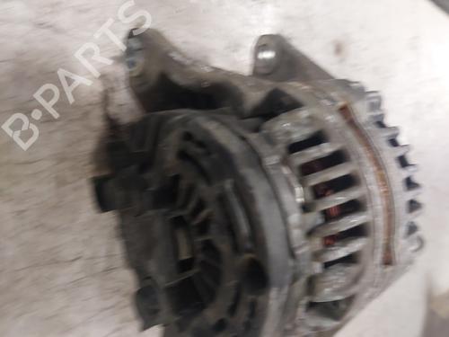 Alternator IVECO DAILY IV Van 35C12 V, 35C12 V/P, 35S12 V, 35S12 V/P | BP24551225M7 