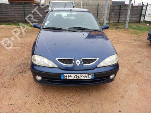 Køler RENAULT MEGANE I (BA0/1_)  | BP19902614M31 