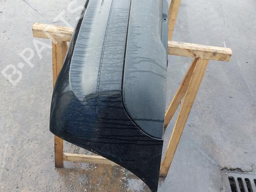 Rear bumper RENAULT CLIO II (BB_, CB_) 1.5 dCi (B/CB07) | BP25275099C8 