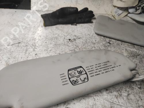 Sonnenblende Links PEUGEOT 206 Hatchback (2A/C) 1.1 i | BP21996140I1 