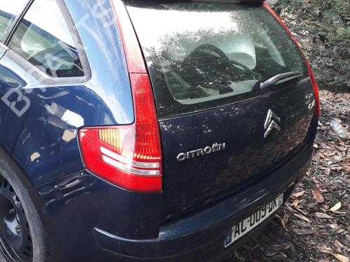 Right taillight CITROËN C4 I (LC_) 1.6 HDi | BP19881704C35 