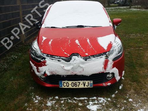 Starter RENAULT CLIO IV (BH_) 1.5 dCi 90 | BP19899626M8 