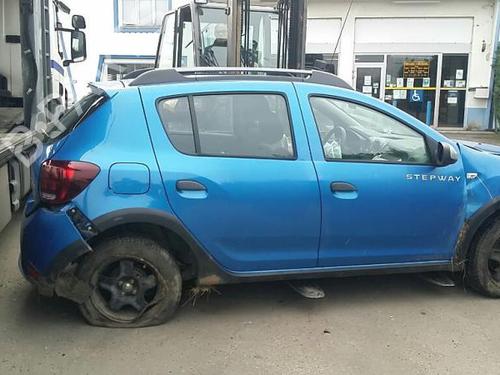 Alternator DACIA SANDERO II 1.5 dCi | BP19898911M7 