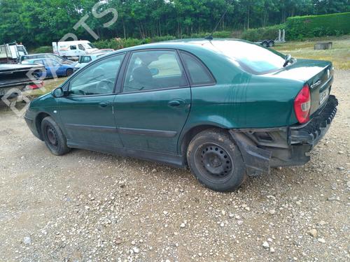 Højre forlygte CITROËN C5 I (DC_) 2.0 HDi (DCRHZB, DCRHZE) | BP21979967C29 