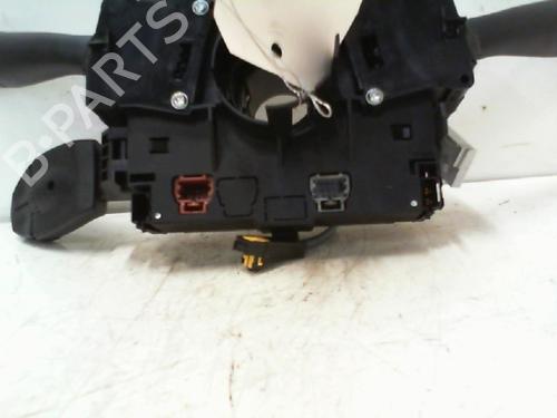 Steering column stalk PEUGEOT 207 (WA_, WC_) 1.4 HDi | BP21974593I23 