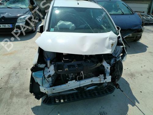 Alternator TOYOTA AYGO (_B4_) 1.0 (KGB40) | BP19889895M7 
