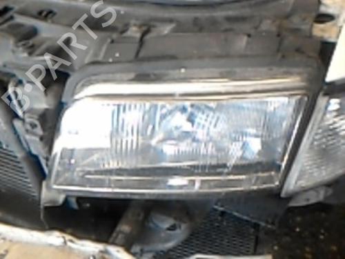 Scheinwerfer links für AUDI A4 B5 Avant (8D5) 1.9 TDI (90 hp) 19891412