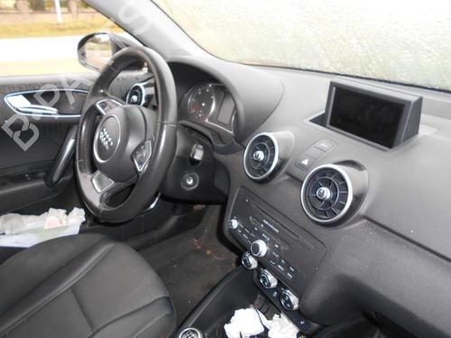 Shift knob AUDI A1 (8X1, 8XK) 1.6 TDI | BP25275159I34  - Image 5