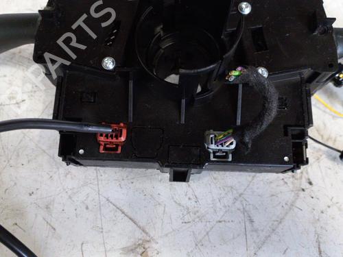 Used Steering column stalk CITROËN C3 I (FC_, FN_) 1.4 HDi (68 hp) 21981590