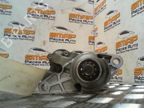 Used Starter Starter SEAT IBIZA III (6L1) 1.2 (64 hp) 19891171 19891171