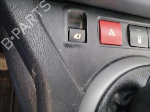 Left front window switch CITROËN BERLINGO / BERLINGO FIRST MPV (MF_, GJK_, GFK_)  | BP19879010I27 
