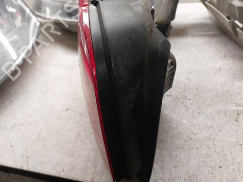 Left taillight VW POLO V (6R1, 6C1) 1.2 | BP23776521C34 