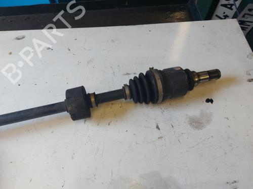 Right front driveshaft TOYOTA YARIS (_P1_) 1.0 (SCP10_, SCP10R) | BP19900183M39 