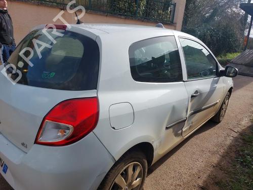 Left front window switch RENAULT CLIO III (BR0/1, CR0/1) 1.5 dCi | BP19879377I27 