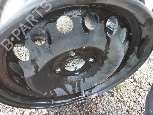 Used Rim RENAULT CLIO IV (BH_) 1.5 dCi 75 (75 hp) 21986868