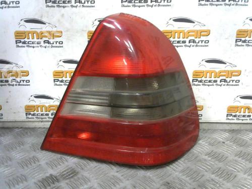 Used Right taillight MERCEDES-BENZ C-CLASS (W202) C 250 D (202.125) (113 hp) 19898977