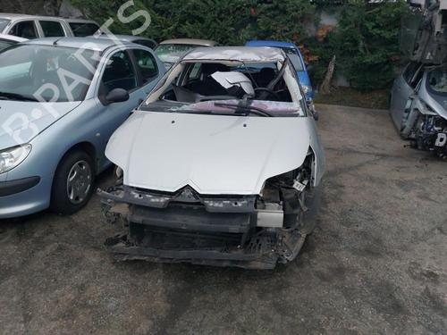 Rear parcel shelf CITROËN C4 I (LC_) 1.6 HDi | BP21988942C85 
