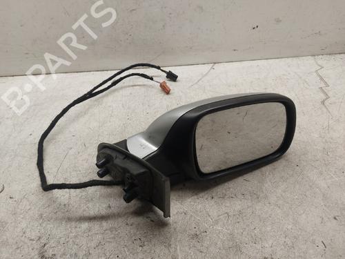 Used Right mirror PEUGEOT 307 SW (3H) [2002-2009]  19887658