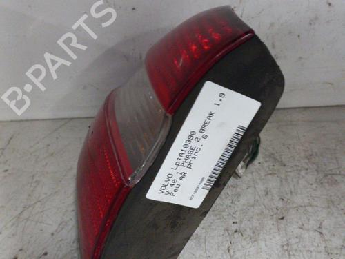 Left taillight VOLVO V40 Estate (645) 1.9 DI | BP21982631C34 
