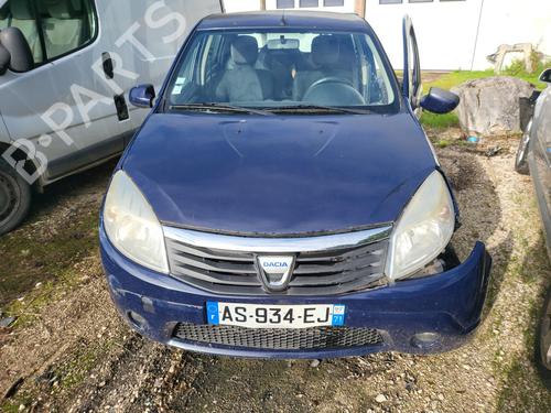 Kabinelys DACIA SANDERO 1.5 dCi | BP30465304I8  - Image 6