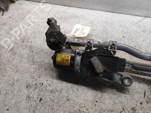Front wiper motor NISSAN NOTE (E11, NE11)  | BP19893566M29 