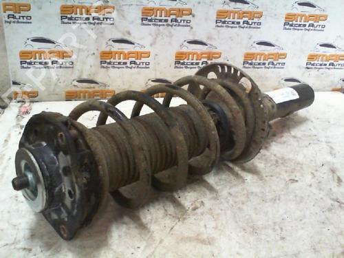 Used Left front shock absorber SKODA FABIA I (6Y2) [1999-2008]  21976118
