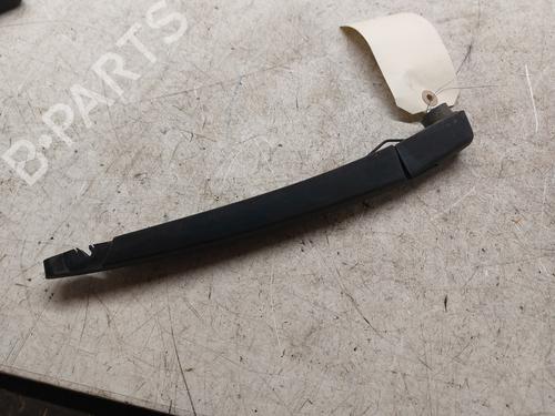 Rear windshield wiper arm PEUGEOT 3008 I MPV (0U_) 1.6 HDi | BP22235078C144 