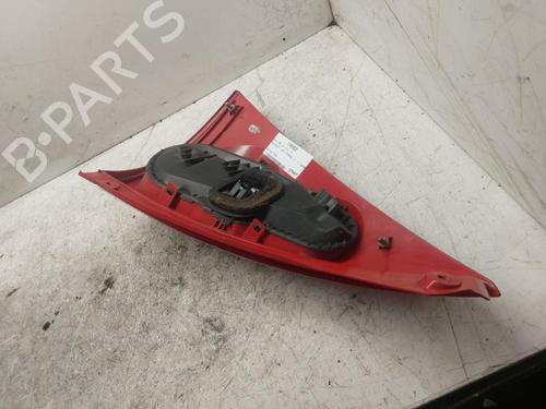 Right taillight PEUGEOT 107 (PM_, PN_) 1.0 | BP19897206C35 