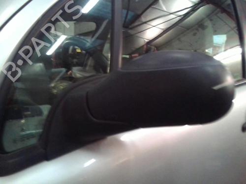 Used Left mirror CITROËN C3 I (FC_, FN_) [2002-2013]  19881717