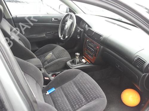 Steering column stalk VW PASSAT B5.5 (3B3) 1.9 TDI | BP21974849I23  - Image 5
