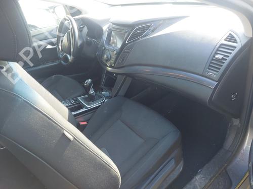 Right front window switch HYUNDAI i40 I CW (VF) 1.7 CRDi | BP25001441I26 - Image 6