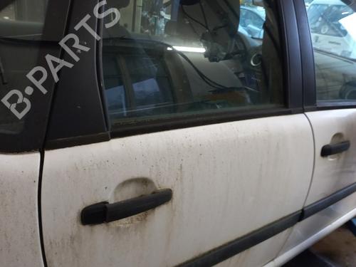 Used Right rear door CITROËN C3 I (FC_, FN_) 1.4 HDi (68 hp) 23777397