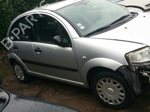Ratstangsstang CITROËN C3 I (FC_, FN_)  | BP19883701I23 