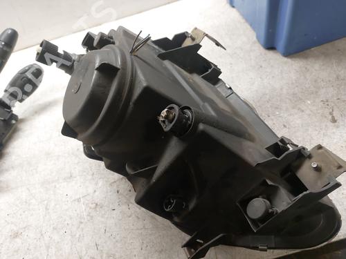 Right headlight RENAULT MEGANE I (BA0/1_) 1.4 e (BA0E, BA0V) | BP20659184C29 