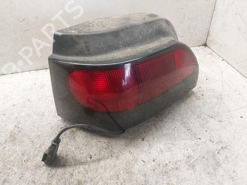 Left taillight RENAULT CLIO I (B/C57_, 5/357_) 1.2 (B/C/S57A, B/C57S, 5/357F, 5/357J, 5/357L, 5/357R) | BP19901961C34 