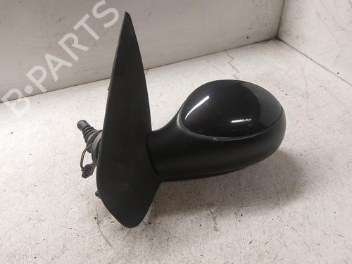 Left mirror PEUGEOT 206 Hatchback (2A/C)  | BP19886100C26 