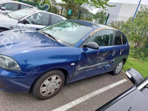 Right headlight SEAT IBIZA III (6L1)  | BP21983932C29 