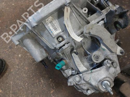 Gearbox RENAULT KANGOO Express (FW0/1_) 1.5 dCi 95 (FW16) | BP26003880M3 