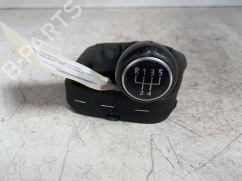 Gear lever VW POLO V (6R1, 6C1)  | BP19897688M90 