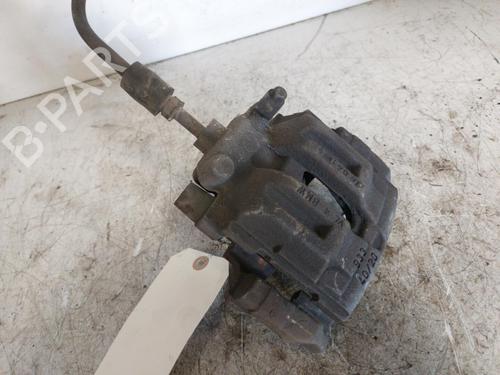 Left rear brake caliper BMW 1 (E87) 120 d | BP19893167M107 