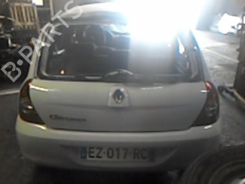 Expansion tank RENAULT CLIO II (BB_, CB_)  | BP19891400C120 