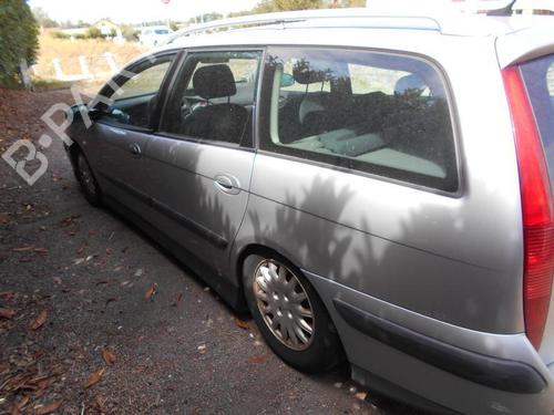 Left mirror CITROËN C5 I Break (DE_) 2.2 HDi (DE4HXB, DE4HXE) | BP19898008C26 