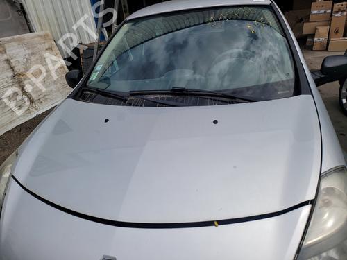 Hood RENAULT CLIO III (BR0/1, CR0/1) 1.5 dCi | BP19885626C1