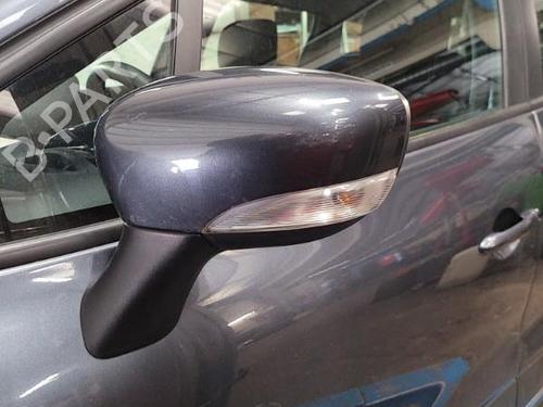 Retrovisor izquierdo RENAULT CLIO IV Grandtour (KH_) 0.9 TCe 90 (90 hp) 19879607