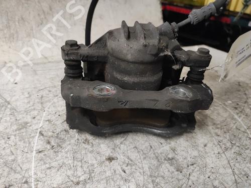 Used Right front brake caliper CITROËN C3 Picasso (SH_) 1.4 VTi 95 (SH8FSC, SH8FP0, SH8FP6) (95 hp) 19901745