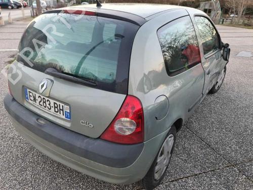Ratstangsstang RENAULT CLIO II (BB_, CB_)  | BP19894046I23 