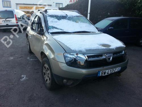 Engine mount DACIA DUSTER (HS_) | BP21974501M89 - Image 7