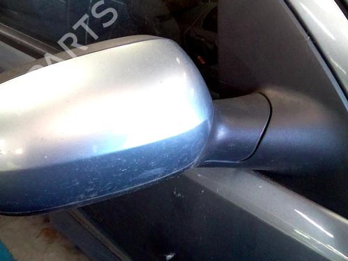 Retrovisor derecho OPEL CORSA C (X01) 1.7 DTI (F08, F68) (75 hp) 19898452