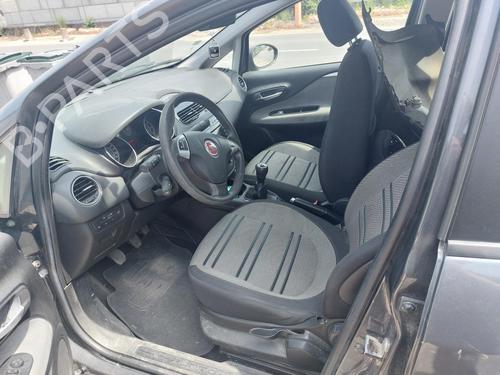 Mass air flow sensor FIAT PUNTO (199_)  | BP21985885M95  - Image 5